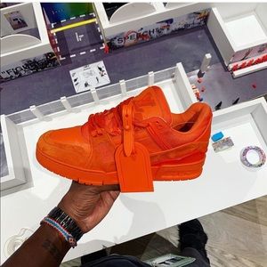 Meet your Posher, Garrett